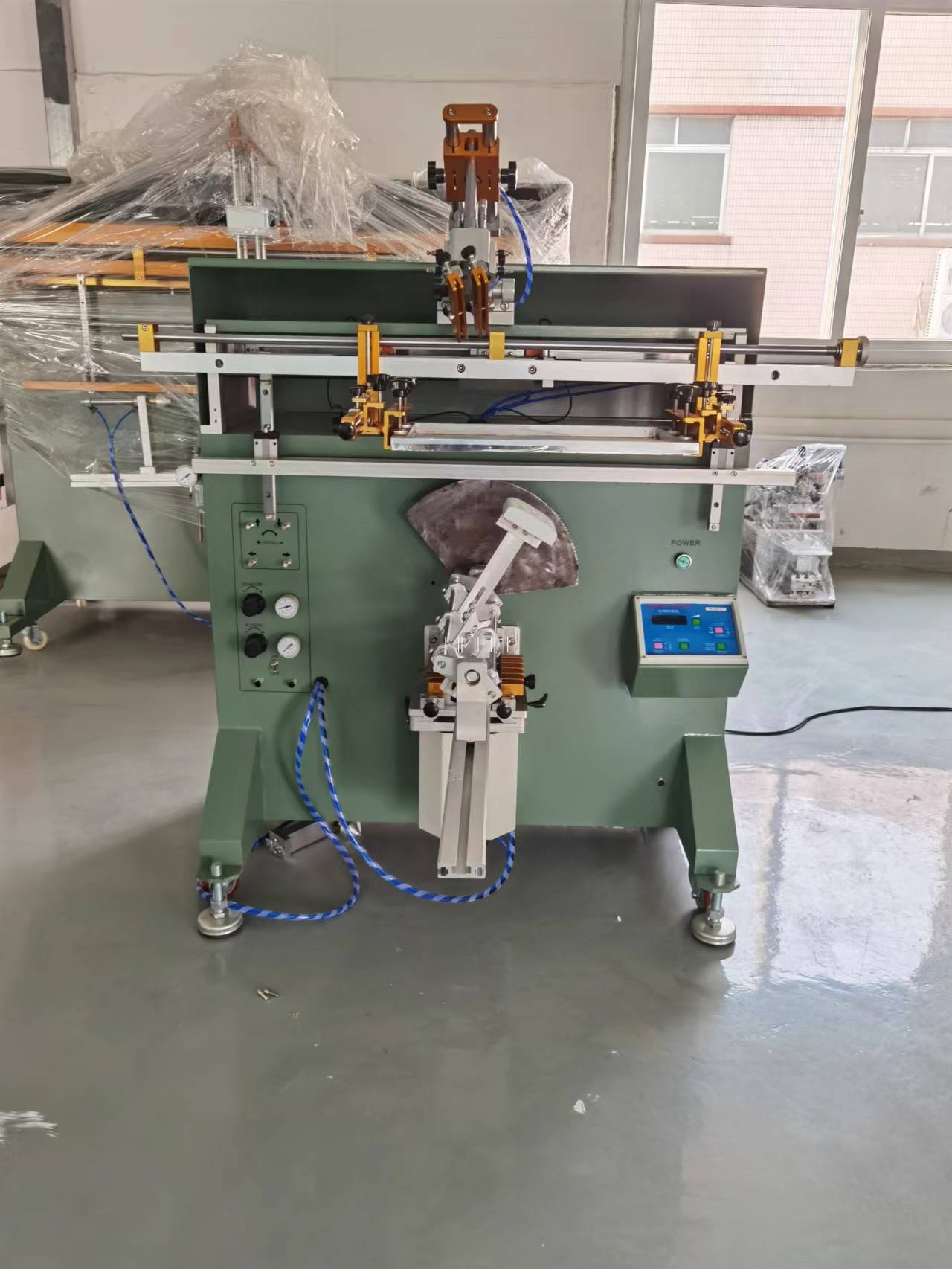 絲印機(jī)廠家 絲印機(jī)廠家