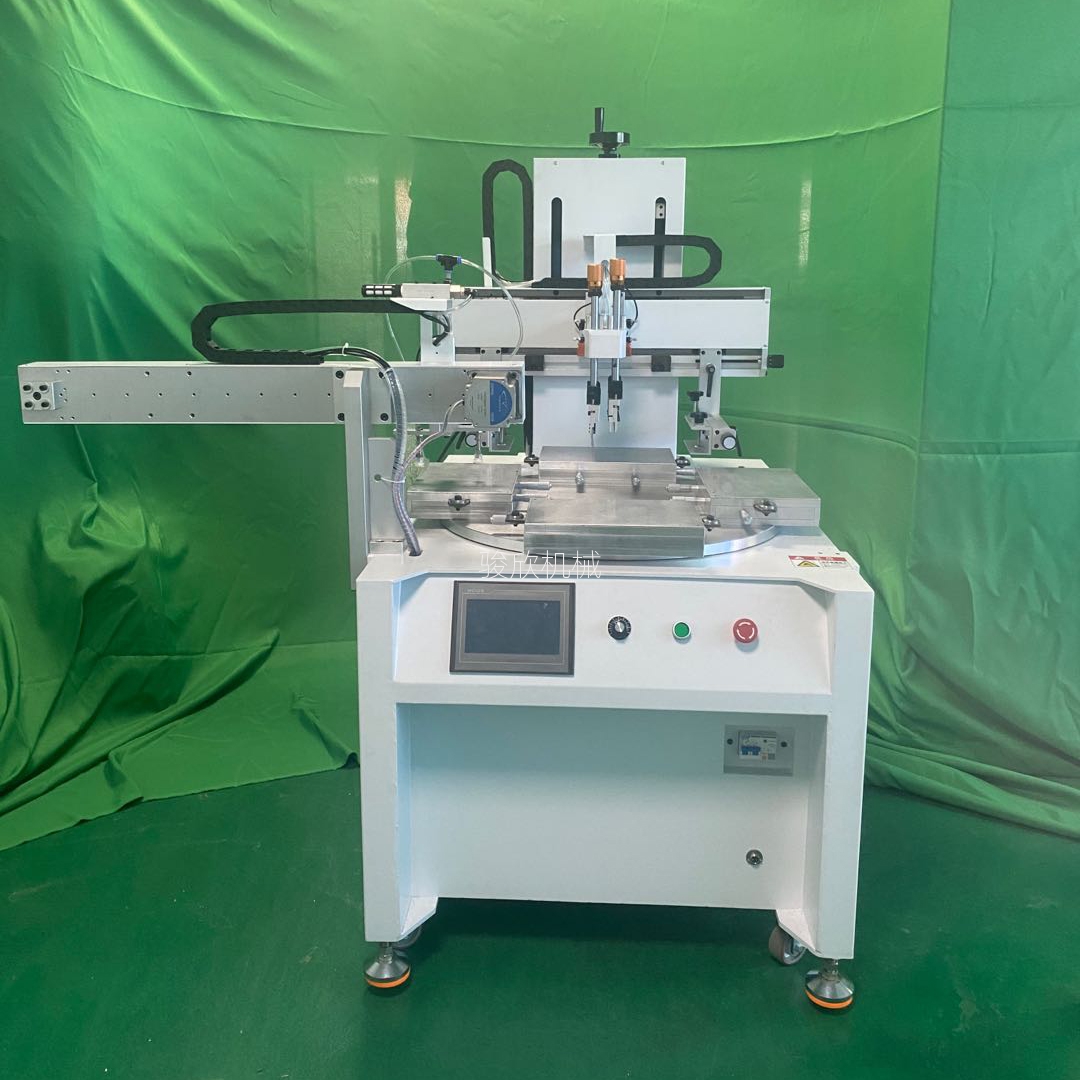 吉他片絲印機(jī)：藝術(shù)與技術(shù)的完美結(jié)合