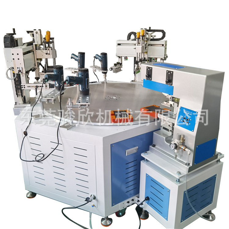 絲印機(jī)廠家排名前10有哪些 絲印機(jī)廠家排名前10有哪些