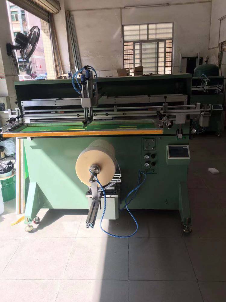 東莞駿欣機(jī)械有限公司提供絲印機(jī)移印機(jī)