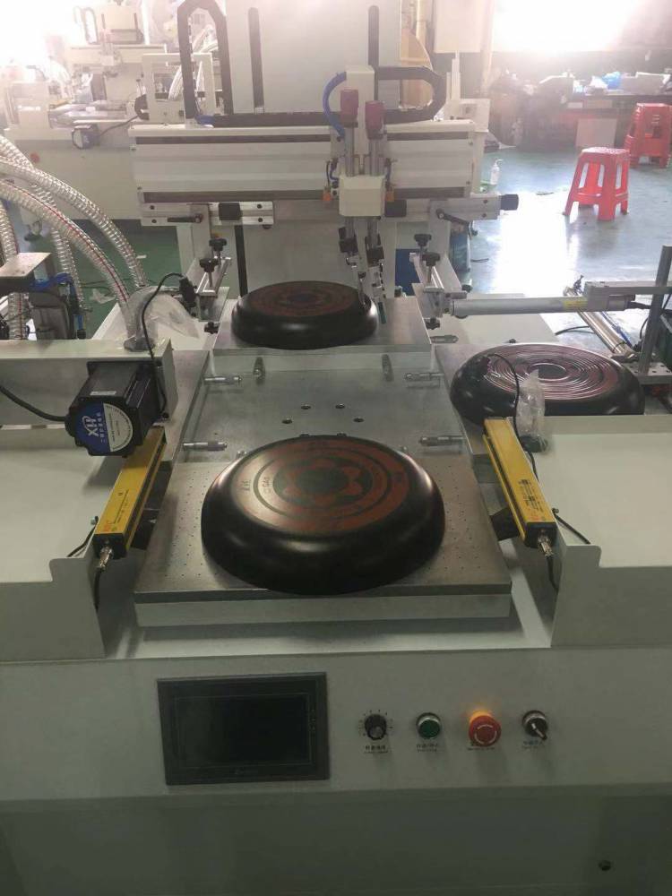 東莞駿欣機(jī)械有限公司提供絲印機(jī)移印機(jī)